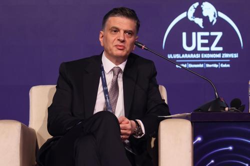 ‘Tüketiciler markalarla ortak değerlerde buluşmak istiyor’