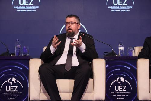 ‘Tüketiciler markalarla ortak değerlerde buluşmak istiyor’