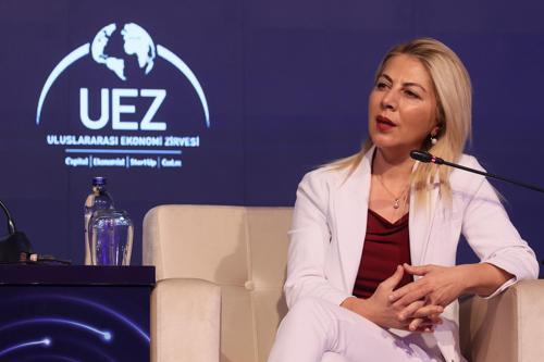 ‘Tüketiciler markalarla ortak değerlerde buluşmak istiyor’