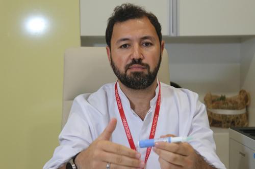 Uzmanı uyardı: Zayıflama iğnesi hekim kontrolünde kullanılmalı