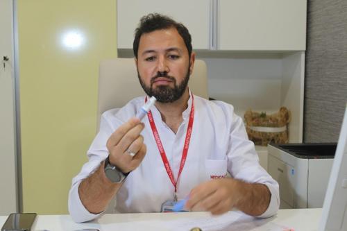 Uzmanı uyardı: Zayıflama iğnesi hekim kontrolünde kullanılmalı