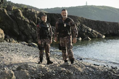 Arka Sokaklar dizisine 11 yıl sonra döndü