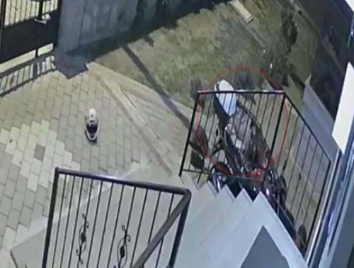 Restoratör Tuğbanın 5inci kattan düşüp ölmesiyle ilgili davanın tanığı: İntihar eğilimi gözlemlemedik