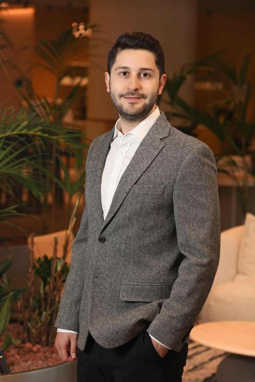 Cif, çadır kentlerde temizlik projesi başlattı