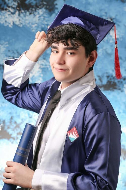 LGS birincisi İrem, dünyanın en iyi 7 üniversitesinden kabul aldı