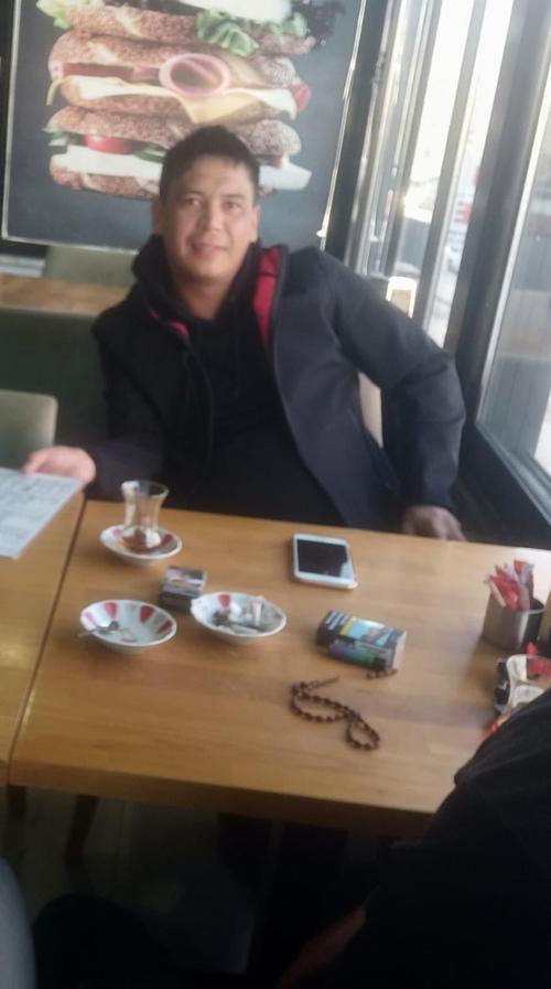 Hastaneden ayrılıp kaybolan polisi arama çalışmaları 4’üncü gününde