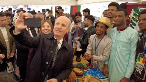 YÖK: Türkiye, dünyada en çok uluslararası öğrenci çeken 6ncı ülke