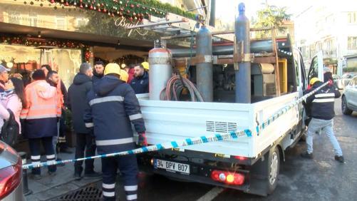 Baylan Pastesinin kaçak bölümlerinin yıkımına başlandı