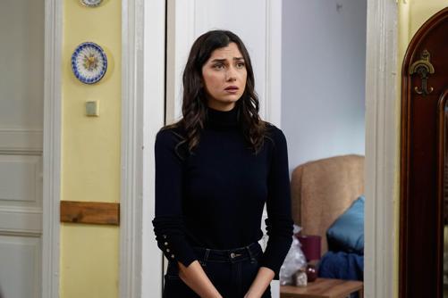 Azranın güçlenmesini istiyorum