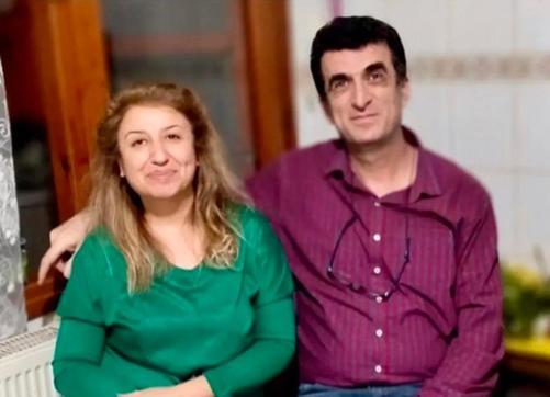 Depremde ekibiyle yüzlerce kişiyi enkazdan sağ çıkaran dernek başkanından duygusal paylaşım