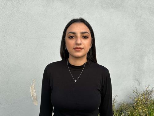 Boşandığı eşi tarafından öldürülen Şerifenin kızı: Evden birlikte çıkmıştık ama o katil yüzünden dönemedik