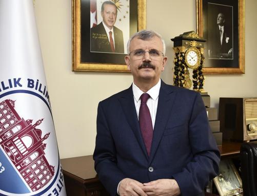 Prof. Dr. Erdöl: 1915’li tıbbiyelilerin tamamı Çanakkale’de şehit düştü