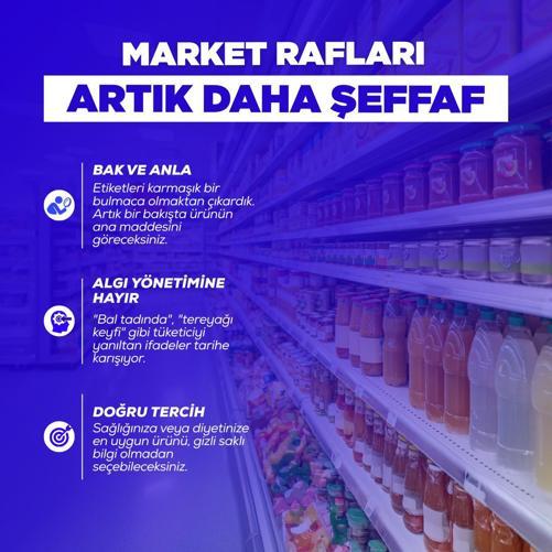 Emine Erdoğandan Türk Gıda Kodeksi çalışmalarına ilişkin paylaşım