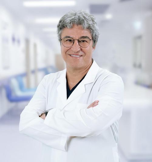Prof. Dr. Attar: Kadın yaşamını etkileyen hastalıklarla mücadele için düzenli kontroller şart