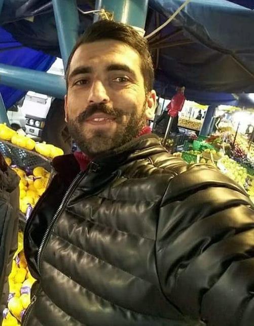 Nehre atlayan pazarcının 71 gün sonra cesedi bulundu