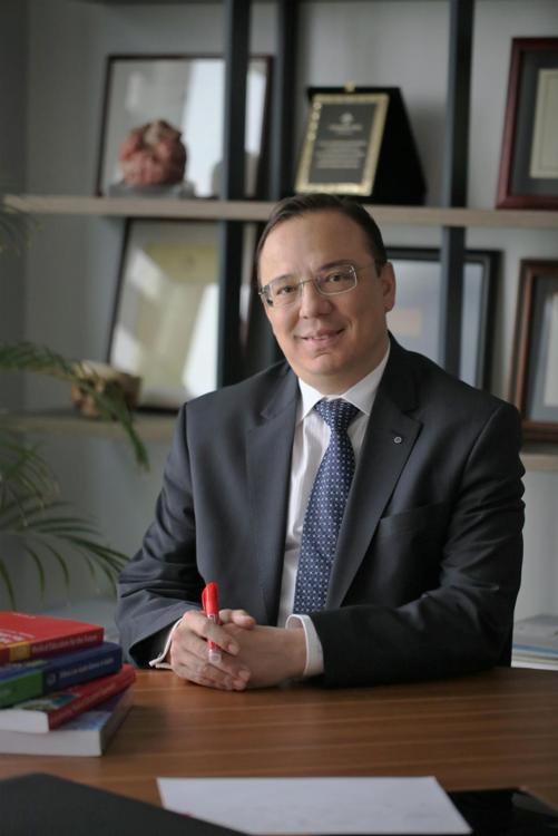 BAU Tıp’tan öğrencilerine 500 bin liralık bilimsel destek