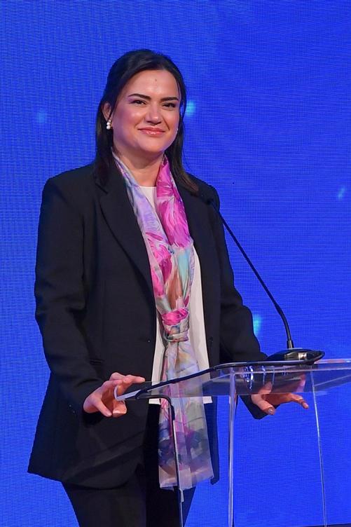 16ncı Türkiye’nin Kadın Girişimcisi Yarışması’nın kazananları belli oldu