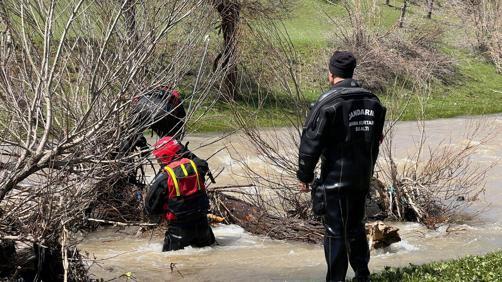 Kayıp 8 yaşındaki Osmanı arama çalışmaları 2nci gününde