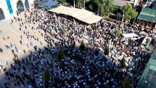 Bakan Ersoy: Kadir İnanır çok eşsiz bir değerdi çok önemli bir ustaydı
