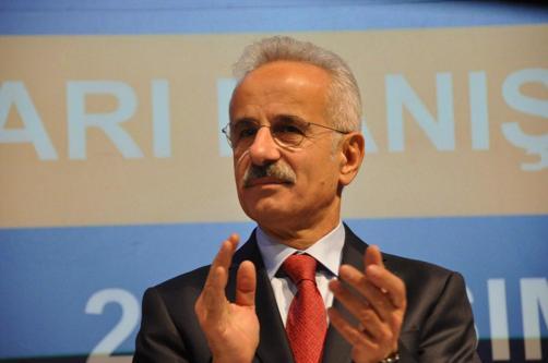 Bakanlar Işıkhan ve Uraloğlu, Mardinde