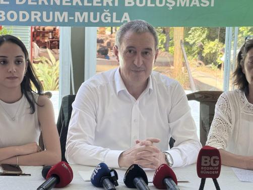 DEM Parti’li Bakırhan: Kürt meselesi bir demokratikleşme meselesi