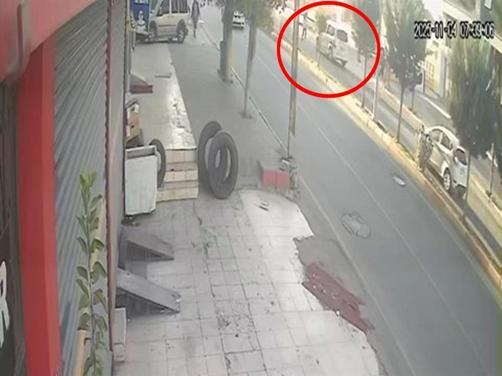 Siirt’te polis aracının çarptığı Fatma, bir ay sonra hayatını kaybetti