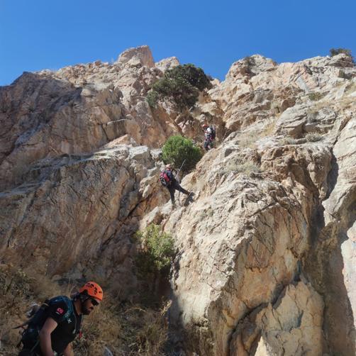 Kayseri’de yaylaya giden 4 gündür haber alınamayan Murat ölü bulundu