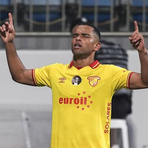 Göztepe ilkleri başardı