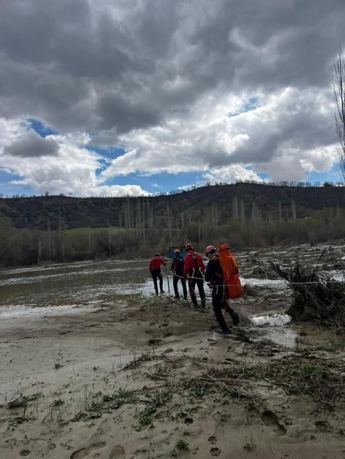Kaybolan Alzheimer hastası ölü bulundu