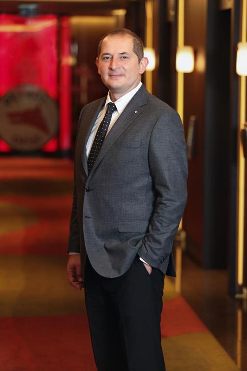 Petrol Ofisi’ne Brandverse Awards’ta 5 ödül