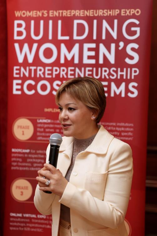Yıldız Holding Kadın Platformu, London Business School’da örnek vaka seçildi