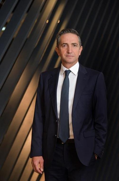 Vodafone: OHAL bölgesindeki baz istasyonlarının yüzde 90’ı hizmet verir durumda