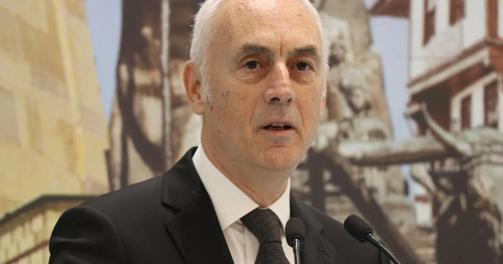 Bozbey, Bursada saldırıya uğrayan 3’üncü büyükşehir belediye başkanı oldu