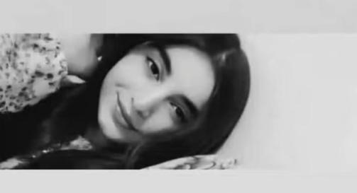 15 yaşındaki Amine, silahla vurulmuş halde bulundu