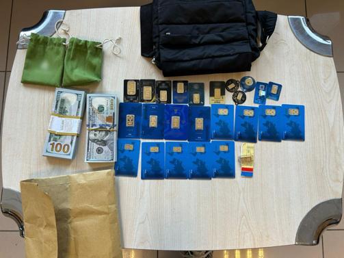 MİT görevlisiyiz diyip psikoloğu 10 milyon lira dolandıran şüpheliler denetimde yakalandı