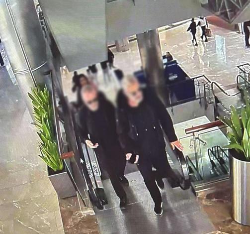 Maslakta iş insanını kaçırıp milyonlarca lira gasbettiler; elleri bağlı bekçinin yanına koşup yardım istedi