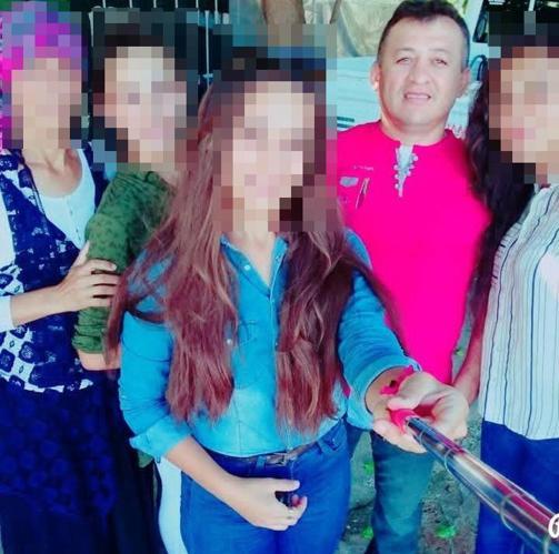 Cinayet davasında tanık: Olay öncesi önünü kesip ailecek dövdüler