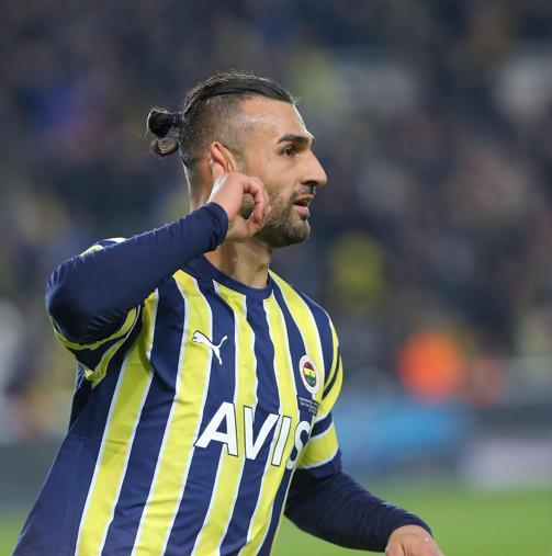 Fenerbahçe, Serdar Dursunu kiraladı