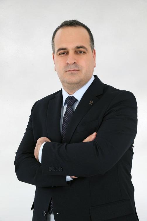 AK Parti Muş Belediye Başkan aday adayı Taylan: Muş için gece gündüz demeden çalışmayı talibiz