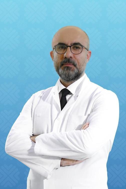Prof. Dr. Horuz: Testis kanseri daha çok genç erkekleri tehdit ediyor