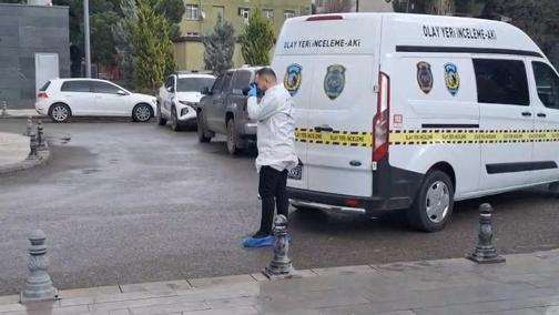 Kadın hakimi silahla yaralayan savcıya 42 yıla kadar hapis talep edildi