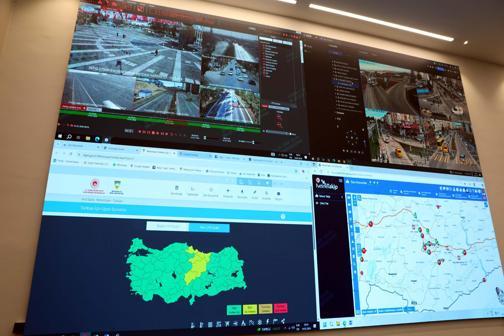 Gaziantep Valisi Çeber: 626 operasyonda 167 terör örgütü üyesi tutuklandı