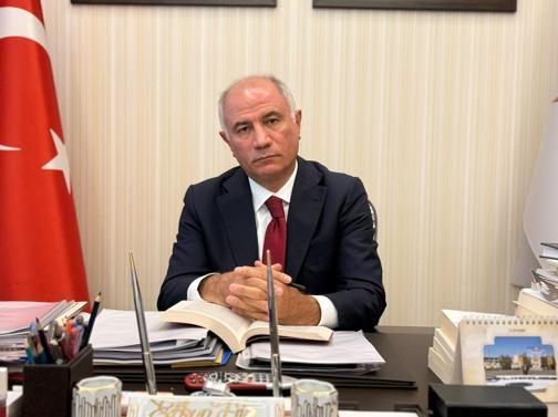 AK Partili Ala: Terörsüz Türkiye sürecini provokasyona izin vermeden sonuçlandıracağız