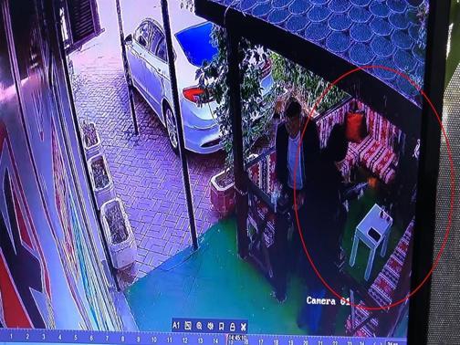 Elazığ’da gazeteciye pompalı tüfekli saldırı