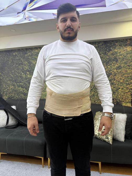 Trafikte tartışanlara müdahale etti, çıkan kavgada yaralandı