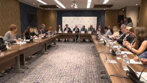 StemBio ve Global Stem Cells Group’tan yenileyici tıp alanında iş birliği