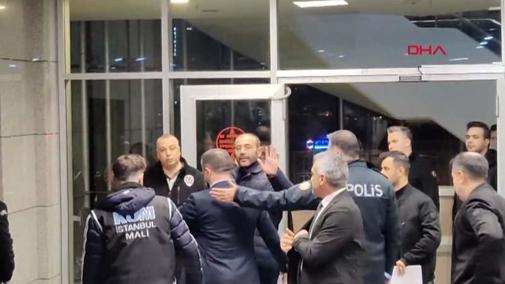 Aziz İhsan Aktaş suç örgütü soruşturmasında 200 şüpheli hakkında iddianame hazırlandı