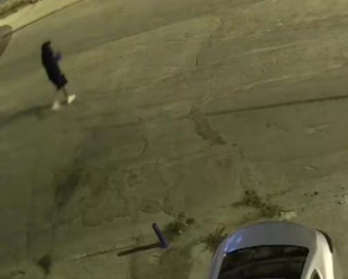 Belediye başkanının dedesinin evine molotofkokteyli atan 2 şüpheli tutuklandı