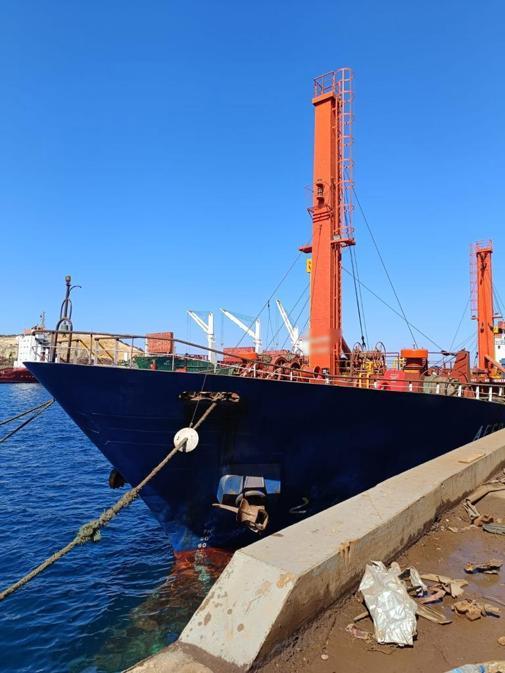 Aliağa Limanında 51 ton kaçak akaryakıt ele geçirildi