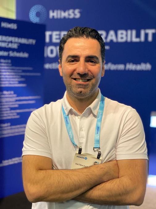 Türk bilişim şirketi, sağlık yazılımıyla FDA onayı aldı